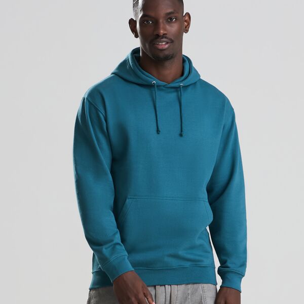 AWDis College Hoodie Thumbnail