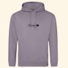 College hoodie Thumbnail