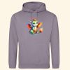 College hoodie Thumbnail