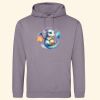 College hoodie Thumbnail