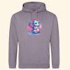 College hoodie Thumbnail
