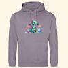 College hoodie Thumbnail
