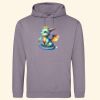 College hoodie Thumbnail