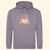 College hoodie Thumbnail