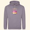 College hoodie Thumbnail