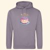 College hoodie Thumbnail