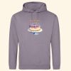 College hoodie Thumbnail