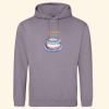 College hoodie Thumbnail