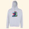 Street hoodie Thumbnail