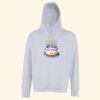 Street hoodie Thumbnail
