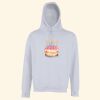 Street hoodie Thumbnail