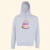Street hoodie Thumbnail