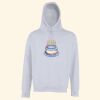 Street hoodie Thumbnail