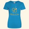 Women's cool T Thumbnail