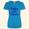 Women's cool T Thumbnail