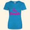Women's cool T Thumbnail