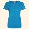 Women's cool T Thumbnail