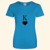 Women's cool T Thumbnail