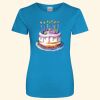 Women's cool T Thumbnail