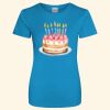 Women's cool T Thumbnail