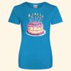 Women's cool T Thumbnail