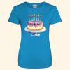 Women's cool T Thumbnail
