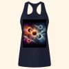 Women's cool vest Thumbnail