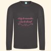 Long sleeve cool T Thumbnail