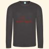 Long sleeve cool T Thumbnail
