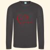 Long sleeve cool T Thumbnail