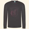 Long sleeve cool T Thumbnail