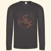 Long sleeve cool T Thumbnail