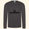 Long sleeve cool T Thumbnail