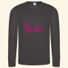 Long sleeve cool T Thumbnail