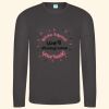 Long sleeve cool T Thumbnail