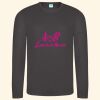 Long sleeve cool T Thumbnail