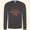 Long sleeve cool T Thumbnail