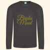 Long sleeve cool T Thumbnail