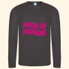 Long sleeve cool T Thumbnail