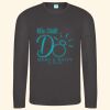 Long sleeve cool T Thumbnail