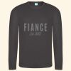 Long sleeve cool T Thumbnail