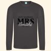 Long sleeve cool T Thumbnail