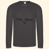 Long sleeve cool T Thumbnail