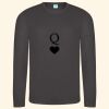 Long sleeve cool T Thumbnail