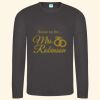 Long sleeve cool T Thumbnail