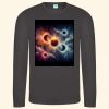 Long sleeve cool T Thumbnail