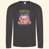 Long sleeve cool T Thumbnail