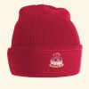Original patch beanie Thumbnail