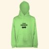 Kids hoodie Thumbnail