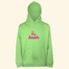 Kids hoodie Thumbnail